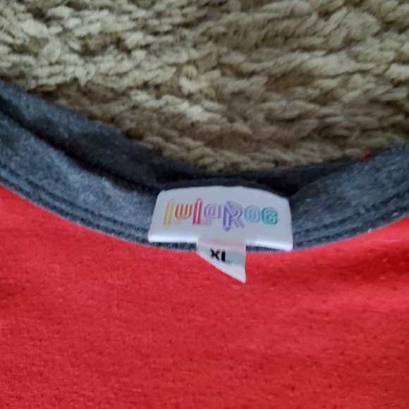 LLR Randy XL - Picture 2 of 2